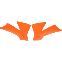 UFO ZAŠČITA RADIATORJEV KTM SX125 01-04